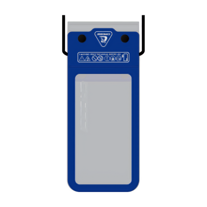 Cressi – Jimmy Phone Case