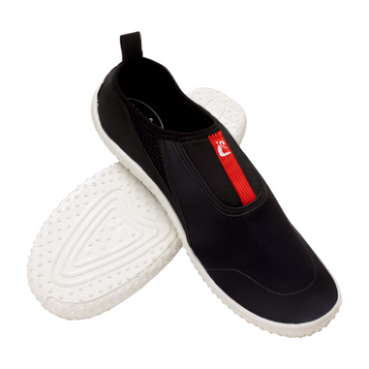 Cressi Kiwi – Quick-Dry Slip-On Water Shoes for Beach &amp; Water Sports