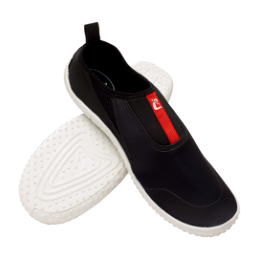 Cressi Kiwi – Quick-Dry Slip-On Water Shoes for Beach &amp; Water Sports