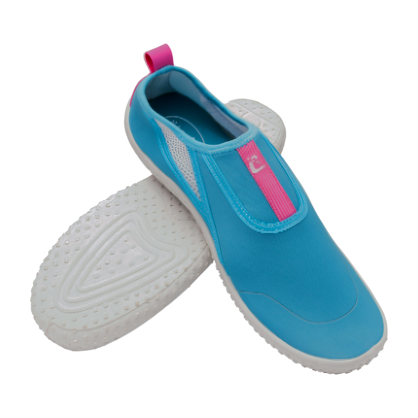 Cressi Kiwi – Quick-Dry Slip-On Water Shoes for Beach &amp; Water Sports