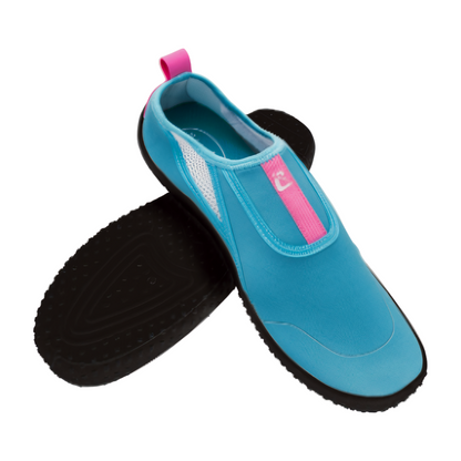 Cressi Kiwi – Quick-Dry Slip-On Water Shoes for Beach &amp; Water Sports