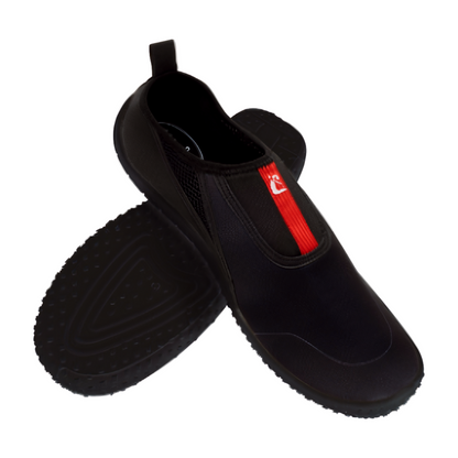 Cressi Kiwi – Quick-Dry Slip-On Water Shoes for Beach &amp; Water Sports
