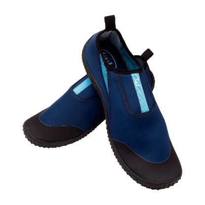 Cressi Kiwi – Quick-Dry Slip-On Water Shoes for Beach &amp; Water Sports