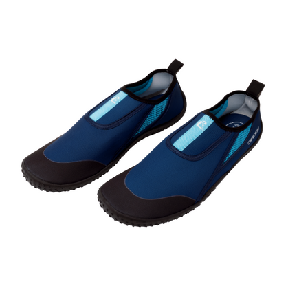 Cressi Kiwi – Quick-Dry Slip-On Water Shoes for Beach &amp; Water Sports