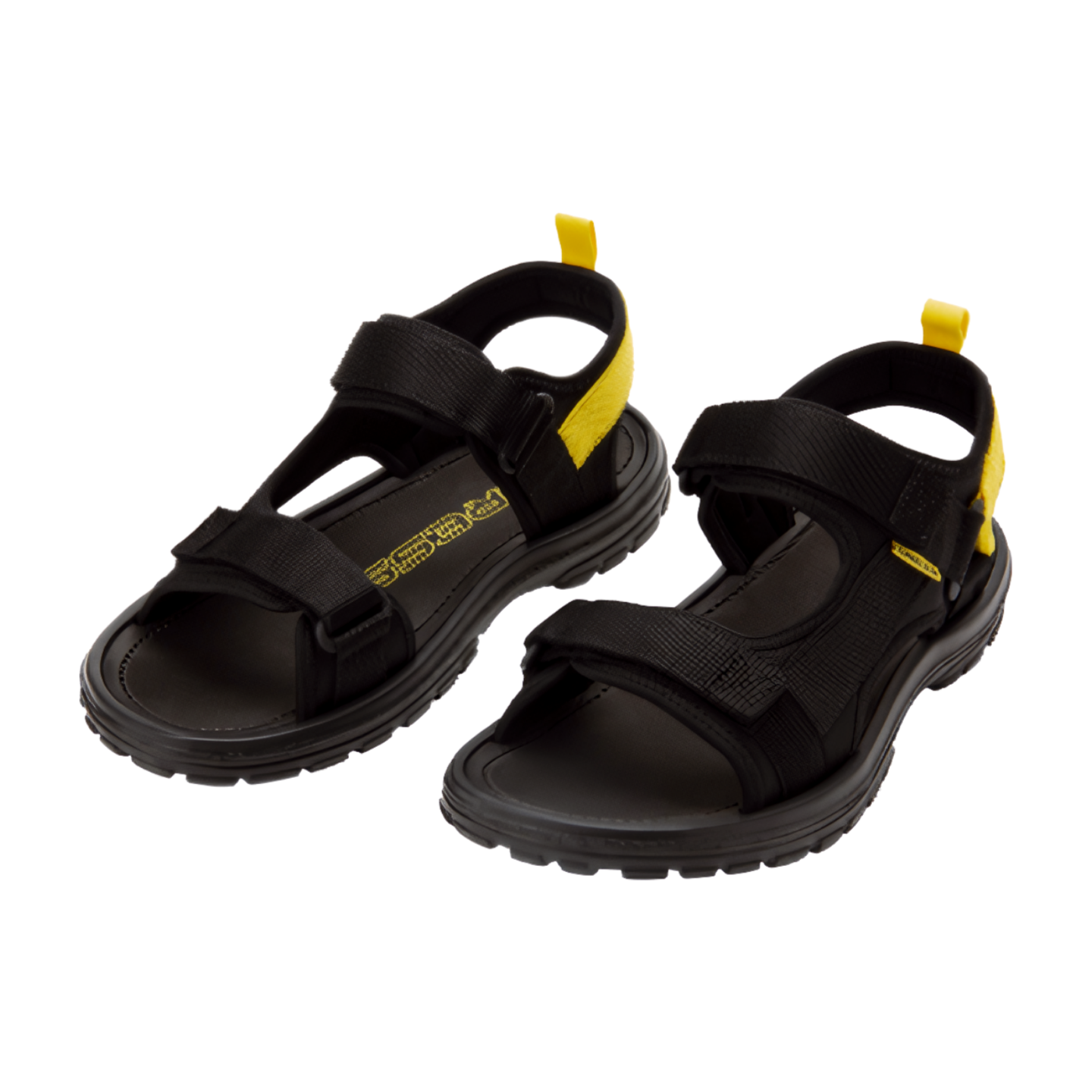 Cressi – Pete