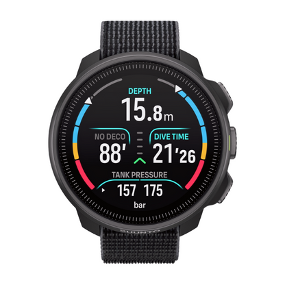 Suunto - Nautic S