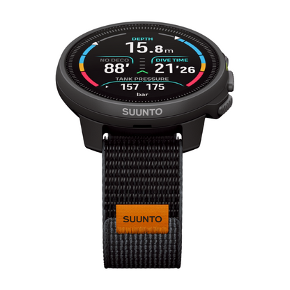 Suunto - Nautic S