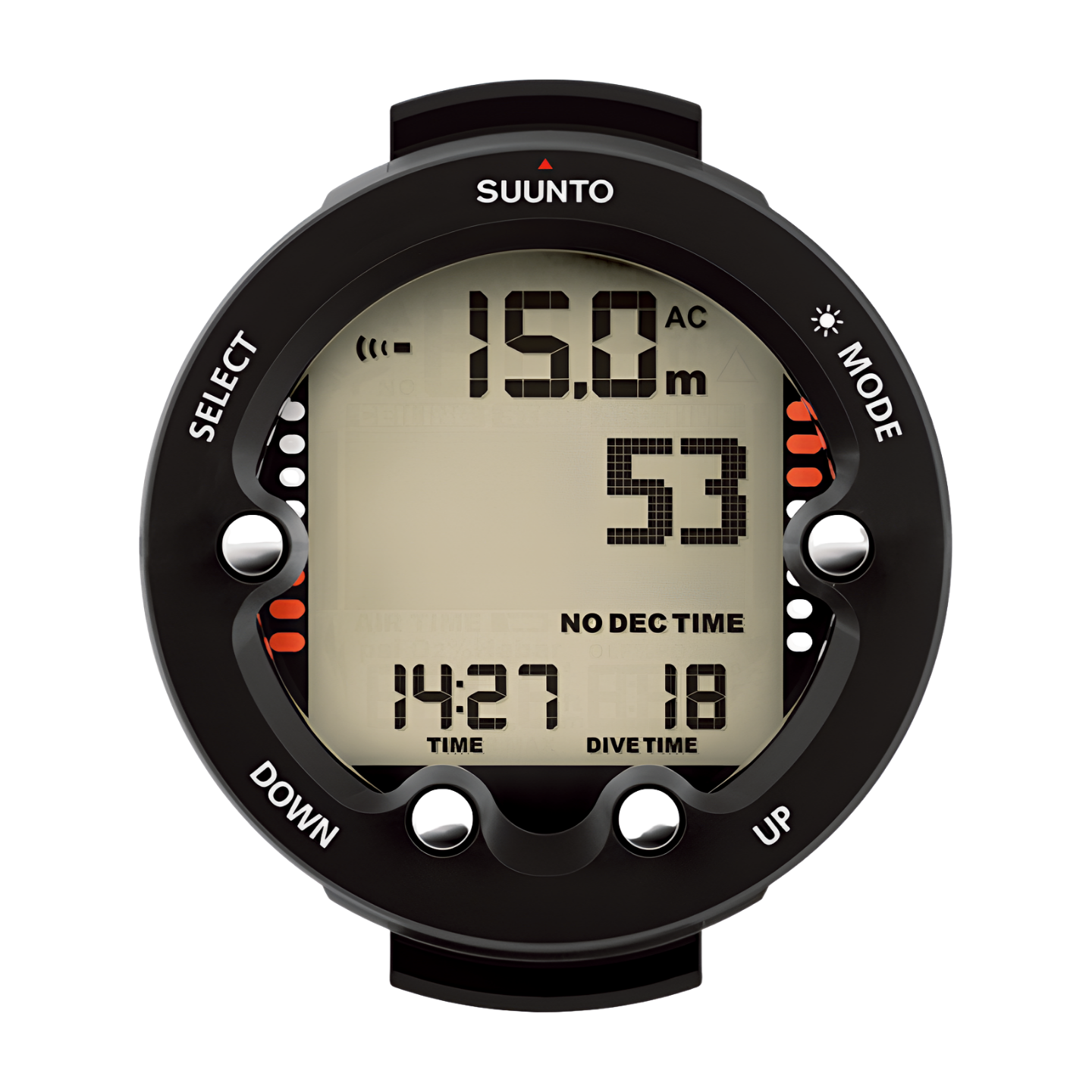 Suunto - Zoop Novo