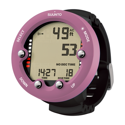 Suunto - Zoop Novo
