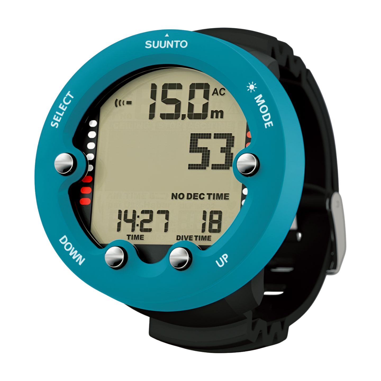 Suunto - Zoop Novo