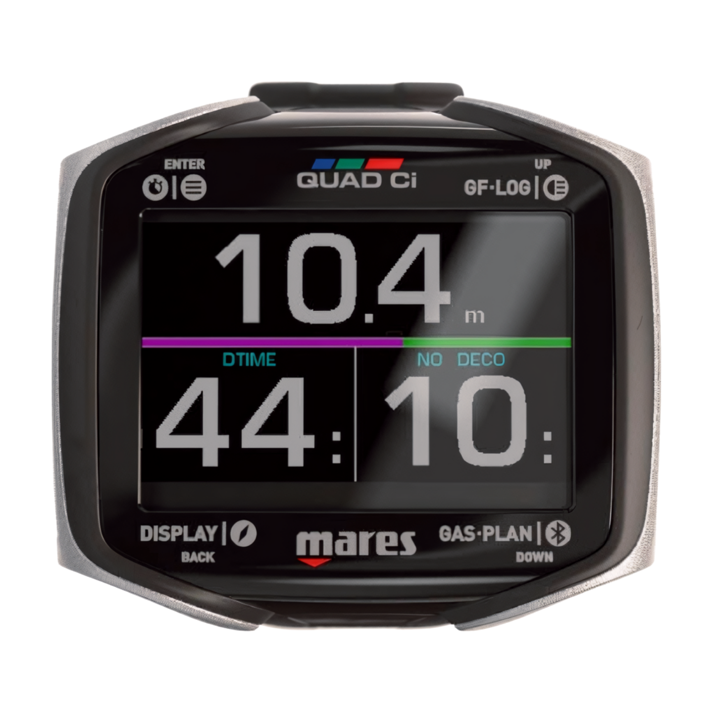 Mares - Quad Ci