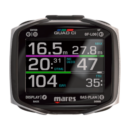 Mares - Quad Ci