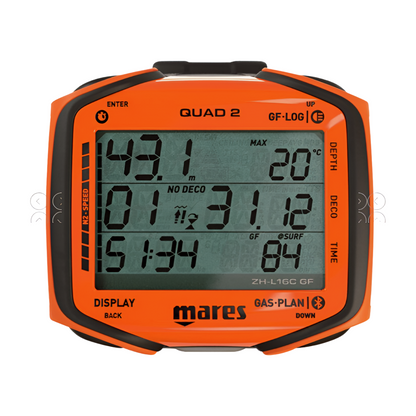 Mares - Quad 2