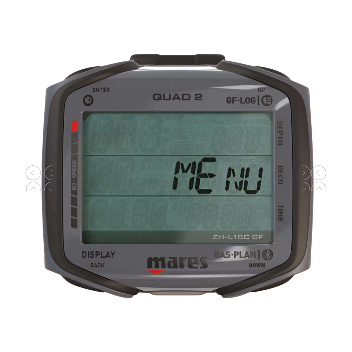 Mares - Quad 2