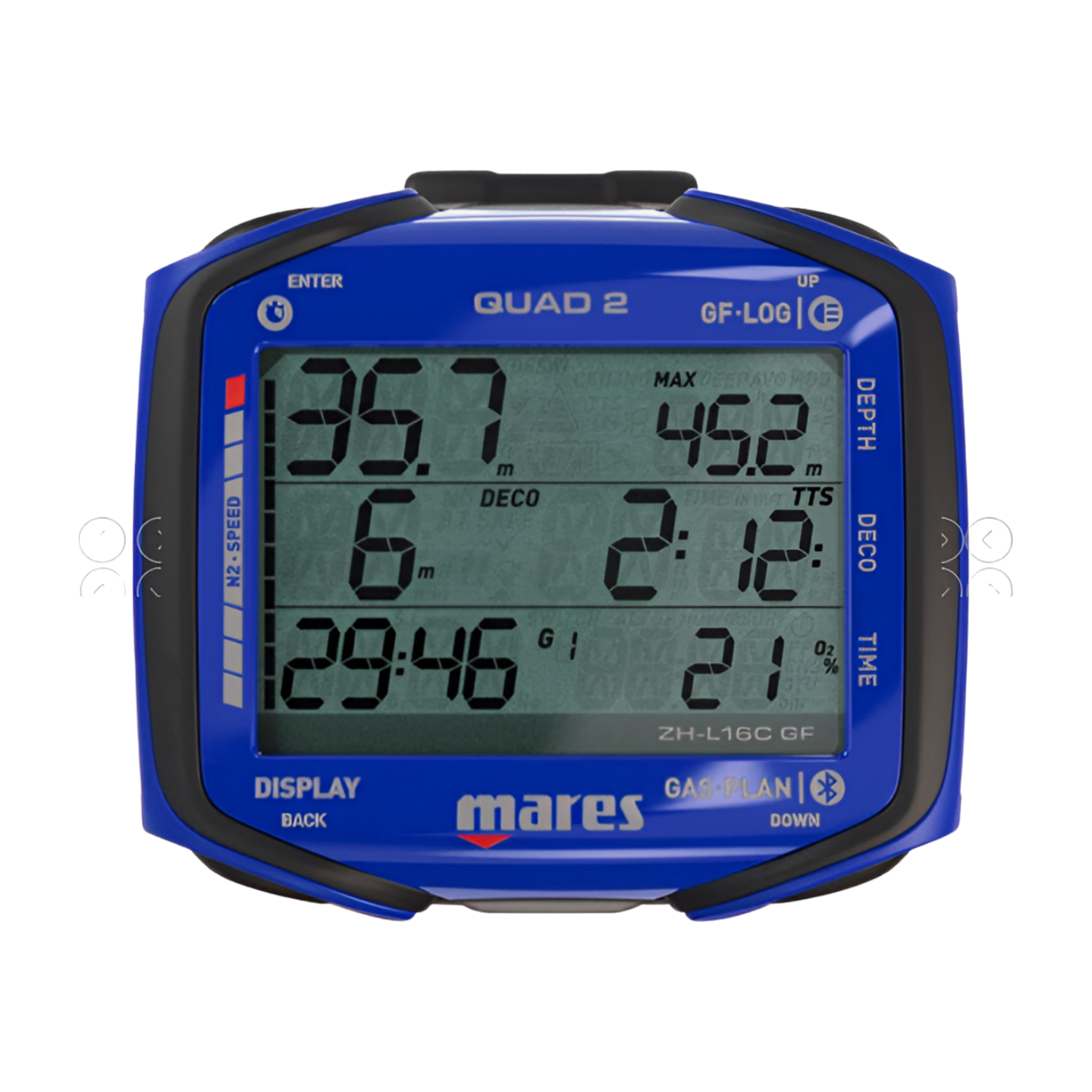 Mares - Quad 2