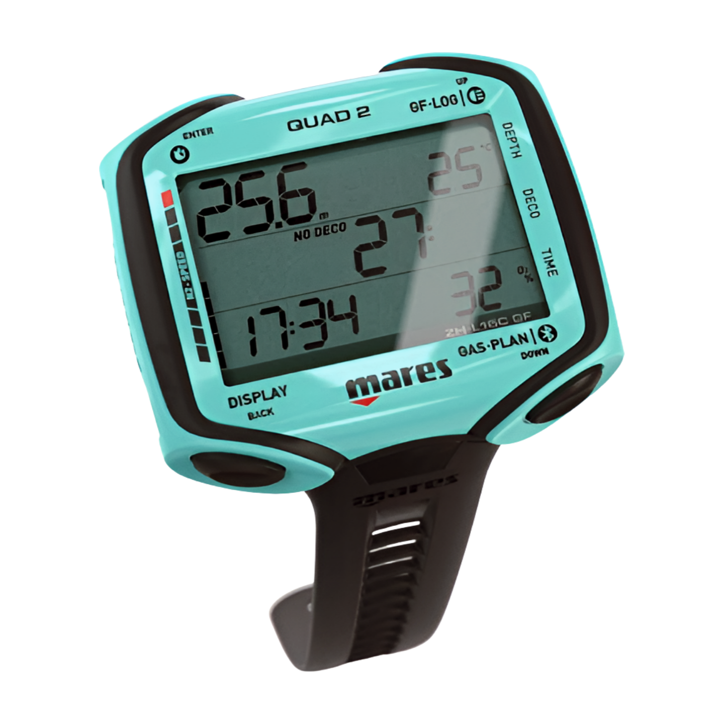 Mares - Quad 2
