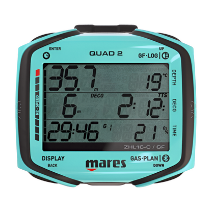 Mares - Quad 2