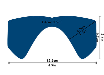 FogX – Scuba & Snorkeling