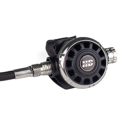 Double Tank Regulator Set - ST4-D