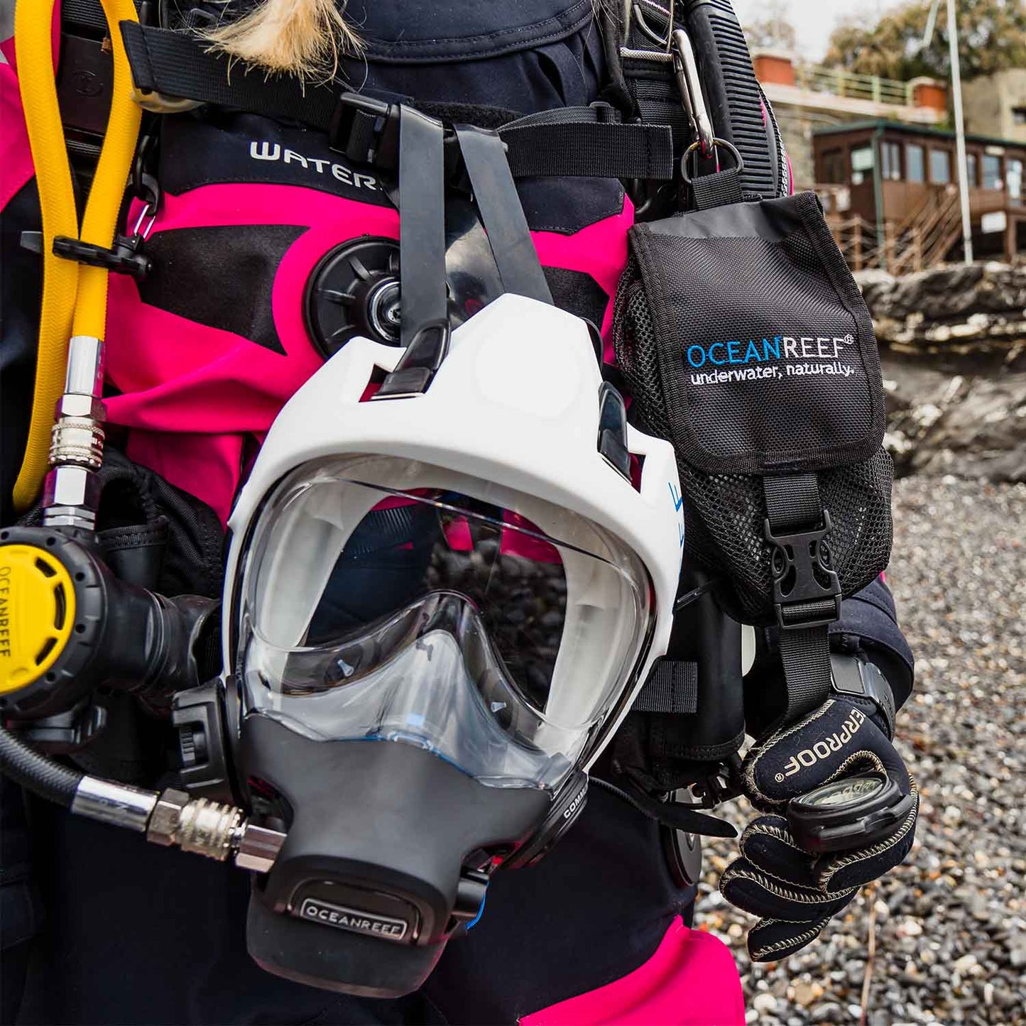 Ocean Reef - Neptune III