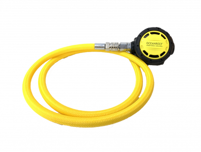 Ocean Reef - Neptune III Package