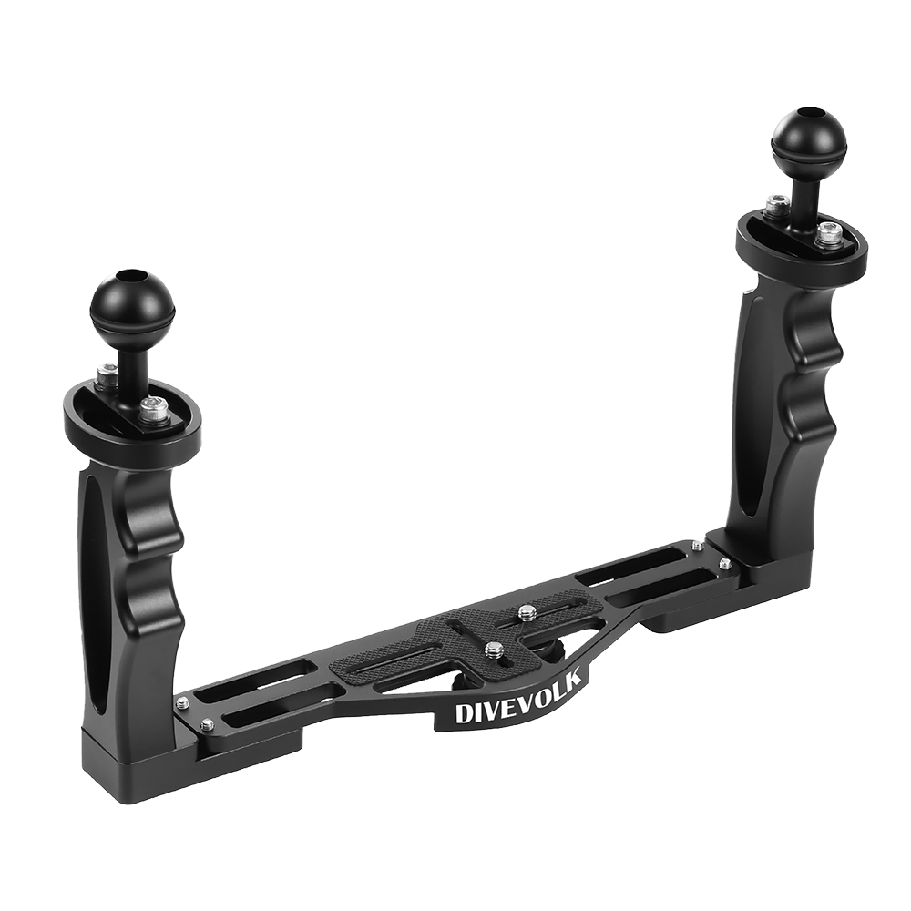 DIVEVOLK – Dual Handle