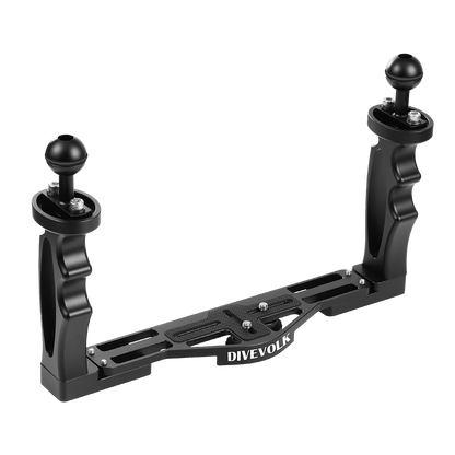 DIVEVOLK – Dual Handle