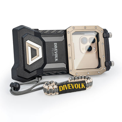 DIVEVOLK SeaTouch 4 MAX