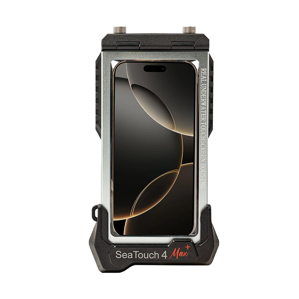DIVEVOLK SeaTouch 4 MAX