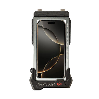 DIVEVOLK SeaTouch 4 MAX