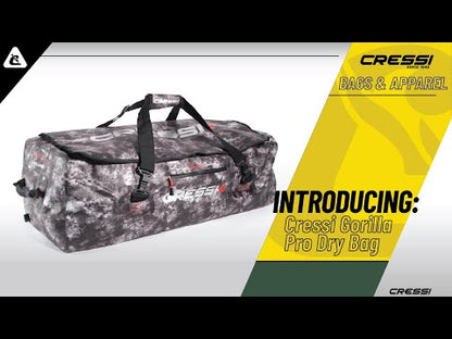 Cressi – Gorilla Pro Bag