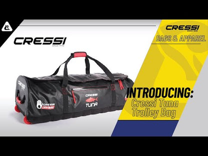 Cressi – Tuna Trolley
