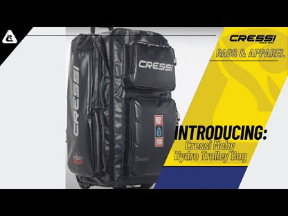 Cressi – Moby 5 Trolley