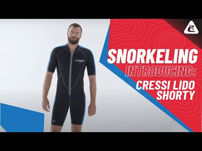 Cressi - Lido Shorty