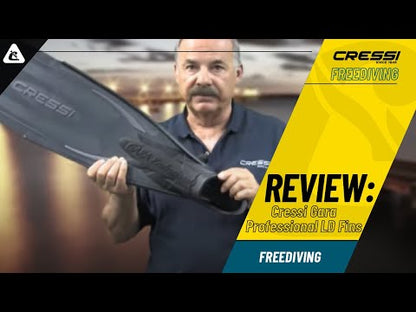 Cressi – Gara Professional LD Fins