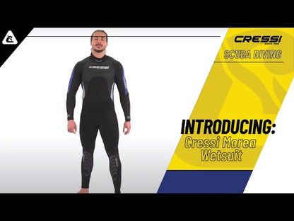 Cressi - Morea Wetsuit
