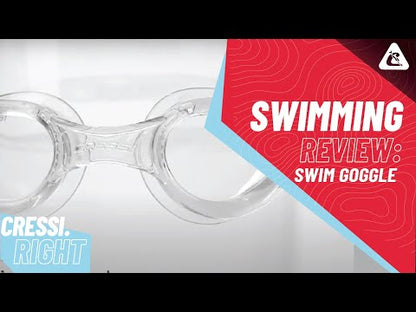 Cressi - Right Swim Goggles
