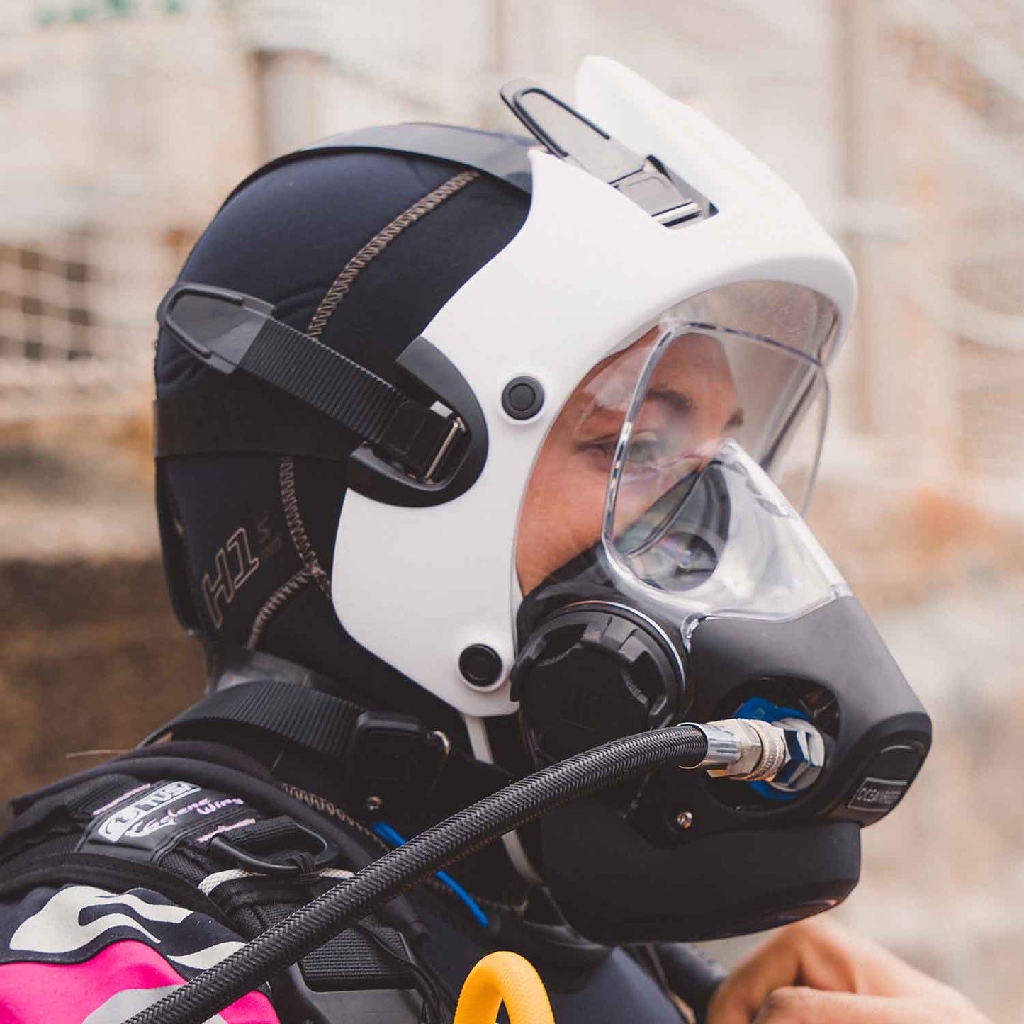 Ocean Reef - Neptune III